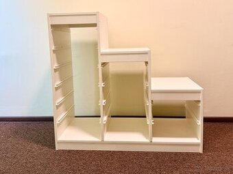 Ikea Trovast úložný rám