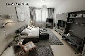 3-izbový byt na predaj, S.Chalupku, Píly, Prievidza - 1