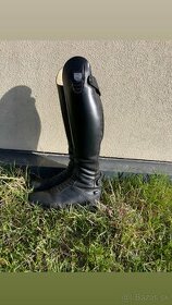 Tucci boots