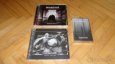 CD + MC black pagan metal Manatark