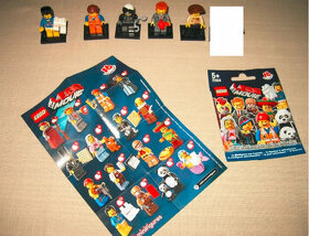 LEGO 71004 The Lego Movie
