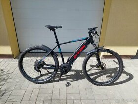 Predám bicykel e-bike CTM pulze xpert 2019 - 1
