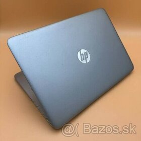 Notebook 14" HP.AMD PRO A10-8730B 4x2,40GHz.8gb ram.256gbSSD