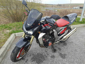 Kawasaki Z1000 ✅