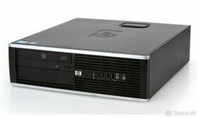HP Compaq Elite 8000 SFF - 1