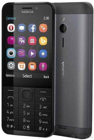 Nokia 230 (RM-1173) - 1