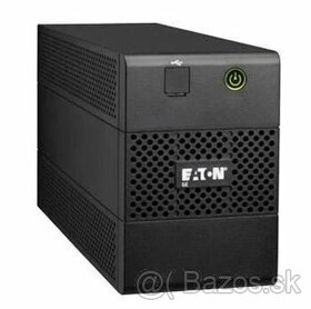 Zalozny zdroj EATON 5E 850i USB