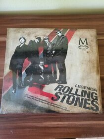 Legenda Rolling Stones - 1