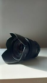 Sigma DC 17-50 f/2.8 EX OS HSM pre Nikon DX