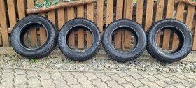 Zimné pneumatiky 195/65 R15 Barum