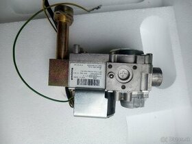 Plynový ventil Honeywell VK 4105 G - 1