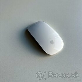Predam mysku Apple Magic Mouse - 1