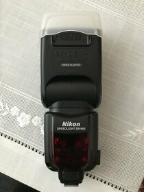 Nikon D300 - 1
