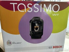 BOSCH Tassimo TAS1252 - 1