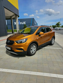 Opel Mokka 1,6  r. v. 2017, 50 220 km