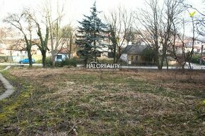 HALO reality - Predaj, pozemok pre rodinný dom   468 m2 Jalš - 1