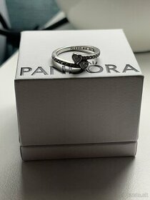 Pandora prsteň - 1