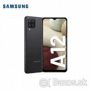 Samsung galaxy A12 dualsim