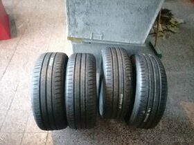 Michelin 195/55r16 letné pneumatiky