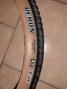 Predam plaste Maxxis Rekon WT EXO 29x2.4