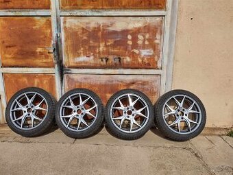 Disky keskin 18