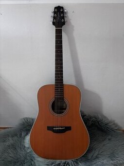 Akustickú gitara Takamine GD20-NS