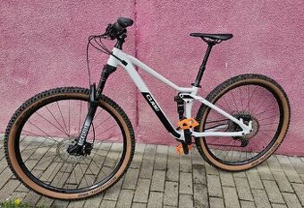 Cube stereo Race 120 2021