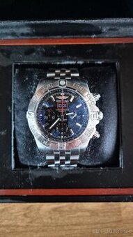 Predam Breitling blackbird limited edition 2000kusov