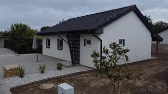 Prenájom rodinného domu
