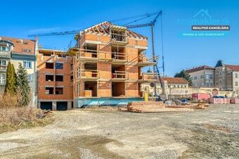 3 izbový byt na predaj, novostavba, výťah, Jarkova ulica