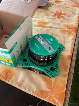 Podomietkové teleso Hansgrohe iBox universal 2 01500180