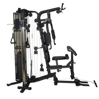 Posilovacia veža ProfiGym C100 (polovičná cena)
