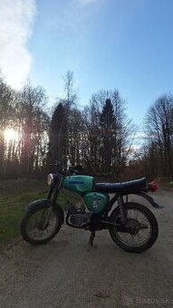 Simson s50