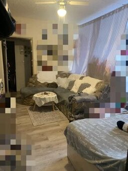 Bez maklérov predám pôvodný byt v lokalite Vráble ID 105448