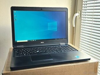 Dell Latitude E5550