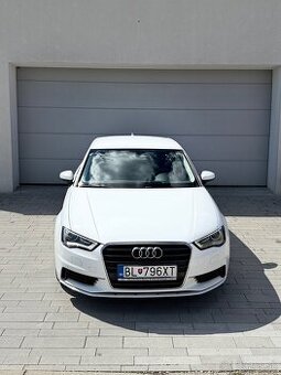 Predám AUDI A3 sedan