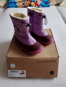 Snehule barefoot c.30