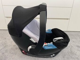 Autosedačka - vajíčko Cybex Basic