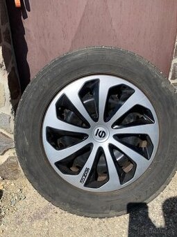 Kolesá 215/65 r16