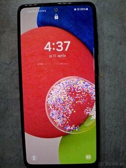 Samsung A52s 5g