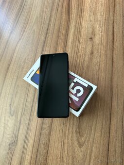 Samsung galaxy M51 128gb