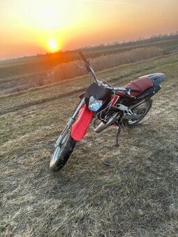 Aprilia sx 50