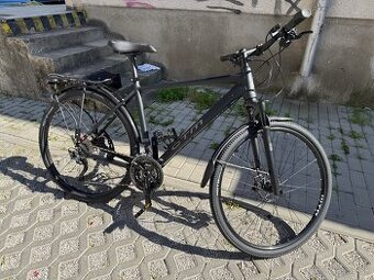 CTM Stark 4.0 (v záruke)