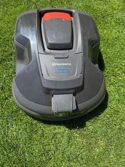 Predám robotickú kosačku HUSQVARNA