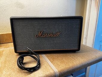 Marshall Stanmore III