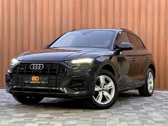 Audi Q5 Model 2021 2.0 TDI 150kw Quattro S-Tronic Odp. DPH
