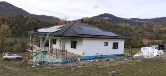 Elektro prace