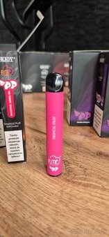 Elektronické cigarety FUME Vape