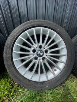 BMW 5x120 R17