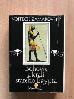 podpis - Vojtěch Zamarovský